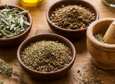 Sinai Herbs & Spices