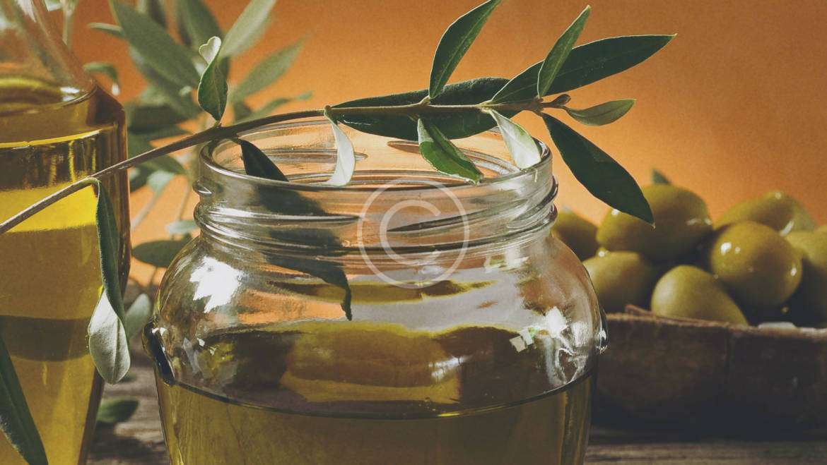 Virgin & Extra Virgin Olive Oil